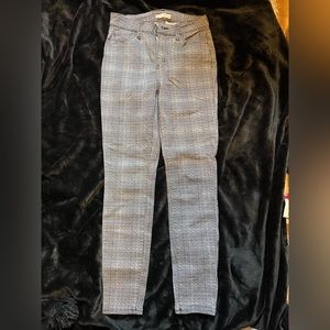 business casual jeggings